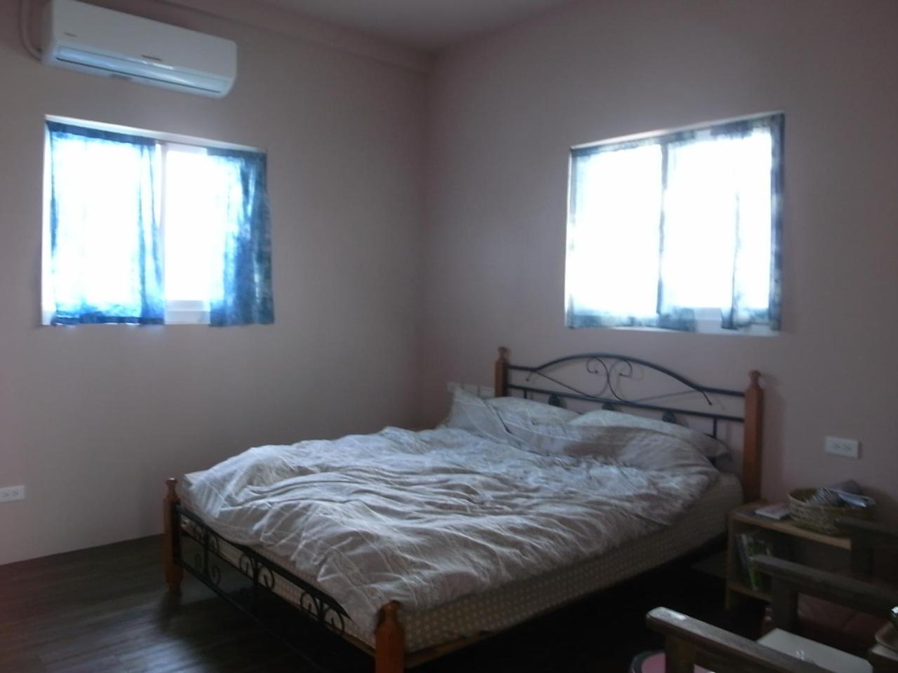 Hotel 榖意鄉居 Kampung Jing-Liao Houbi Exterior foto